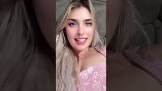 Bigo Live Lovely Girl Juna