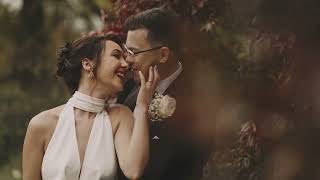 Cari & Ben Cinematic Film 02.11.24