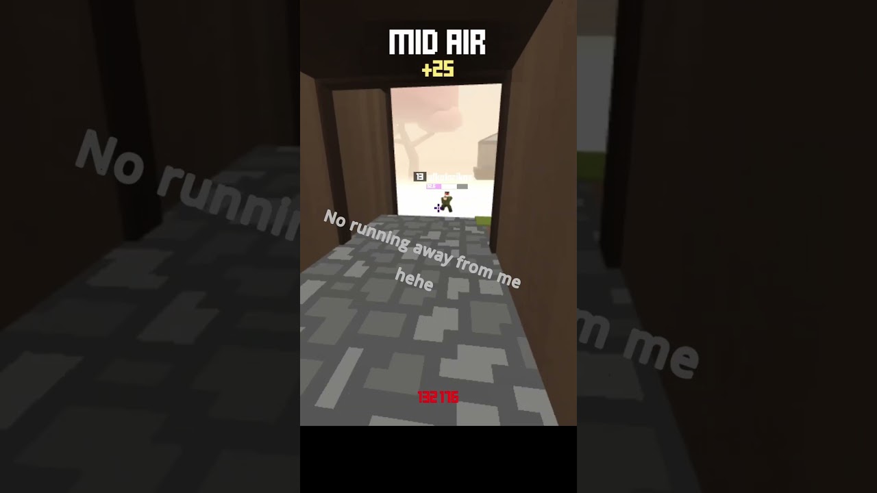 Random krunker clips that i find cool #1 