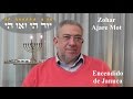 Kabbalah: Secretos del Zohar - clase 124 Ajare Mot y Januca