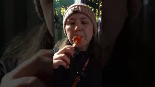 Have You Tried This Canadian Treat?