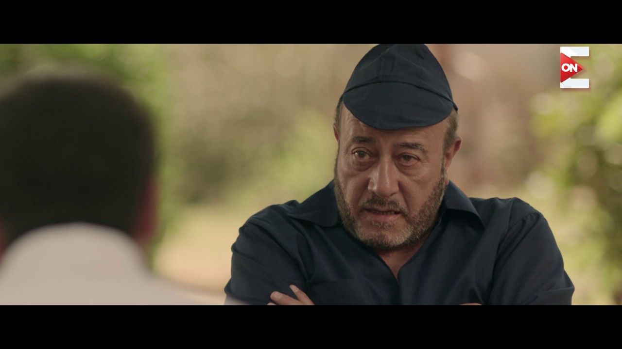 ‫مسلسل الجماعة 2 - سيد قطب : أنا لا أكفر أحد ووضع عقيدة ...