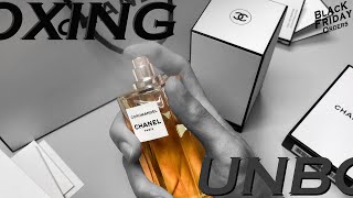 [4K開箱] Unboxing Chanel - COROMANDEL EDP 75ML✨ + Story Behind + Simple Review in ENGLISH!