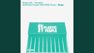 Plastic People