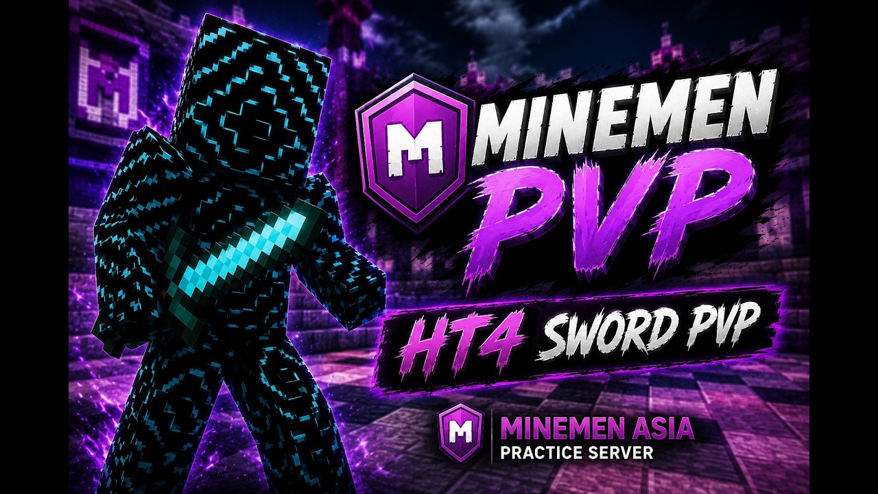 Ht4 Icon Just a HT4 sword practicing - YouTube