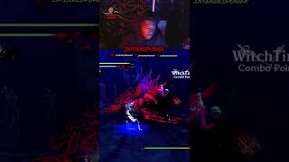 Jubileus Skin Mod! | Bayonetta Shorts 1 | Streaming Highlights 11