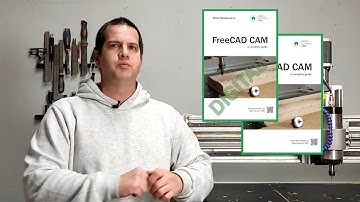 The Biggest FreeCAD CAM Project I’ve Ever Made — Starting Now!