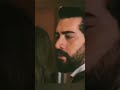 بداية الحب بين باران وديلان مسلسلات تركية زهور الدم