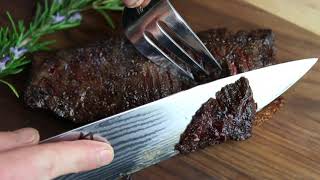 Outside skirt steak -