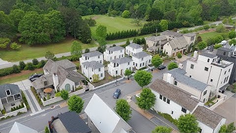 New build - Video page on website - 2nd video sample