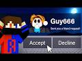 I TESTED the SCARIEST ROBLOX MYTHS...