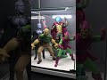 Part 10 | DAY 10 OF LETTING YOU CONTROL MY DISPLAY #hottoys #spiderman #collections #shorts 