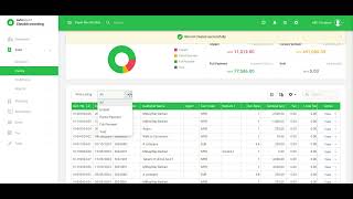 Auto Count Cloud Accounting 演示Video