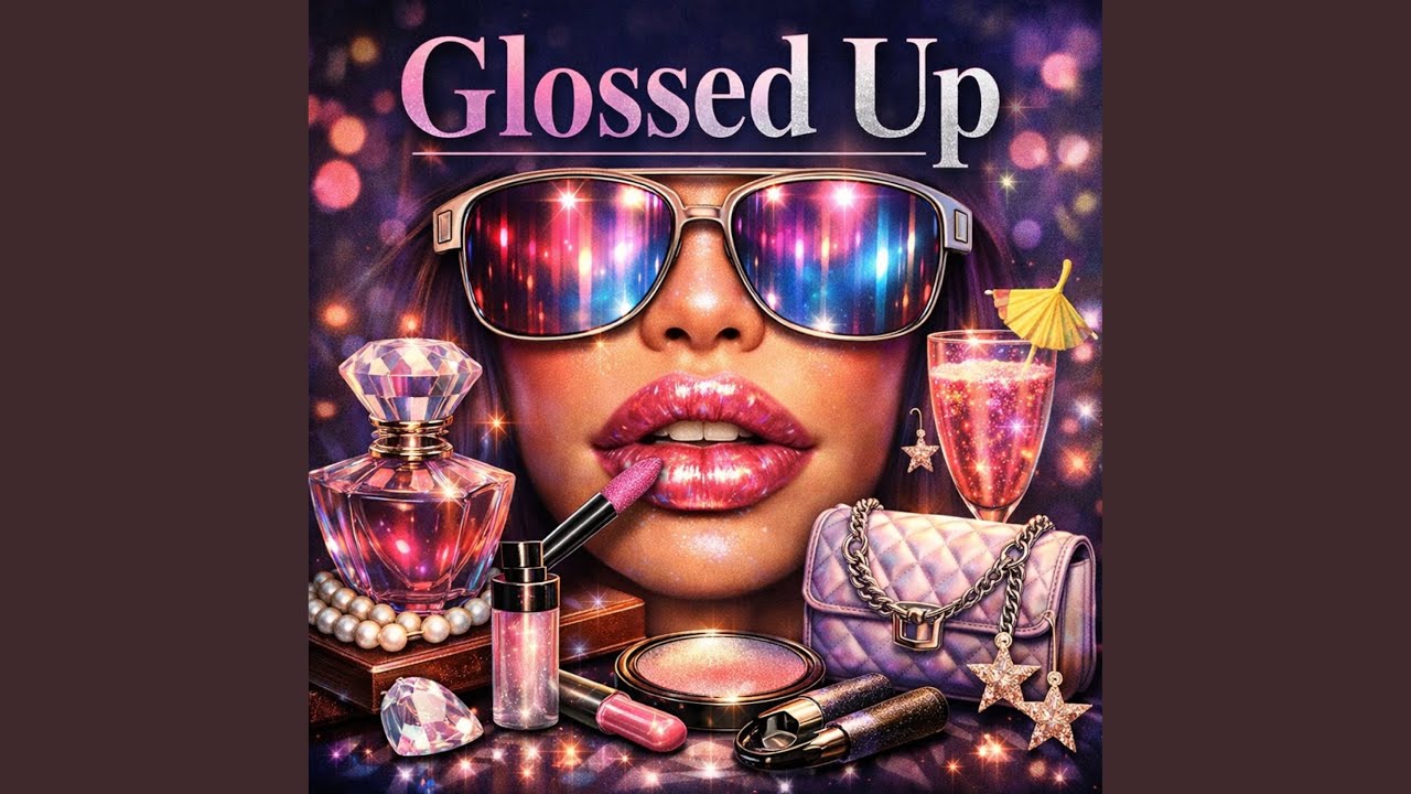 Watch Glossed Up on YouTube Watch Glossed Up on YouTube