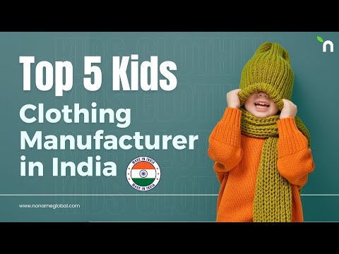 Top 5 Kids’