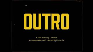 Lil Potti (Penitentiary chances) & Outro