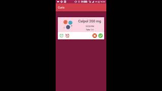 Curis - Demo Alpha Prototype