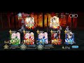 [FGO]​ Azrael... Nani Gensai-san gonna cut you apart 