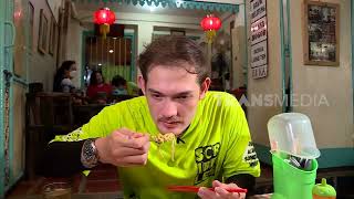 Joy Octaviano Kulineran di Kedai Lao Hoe | MAKAN RECEH (23/12/22)