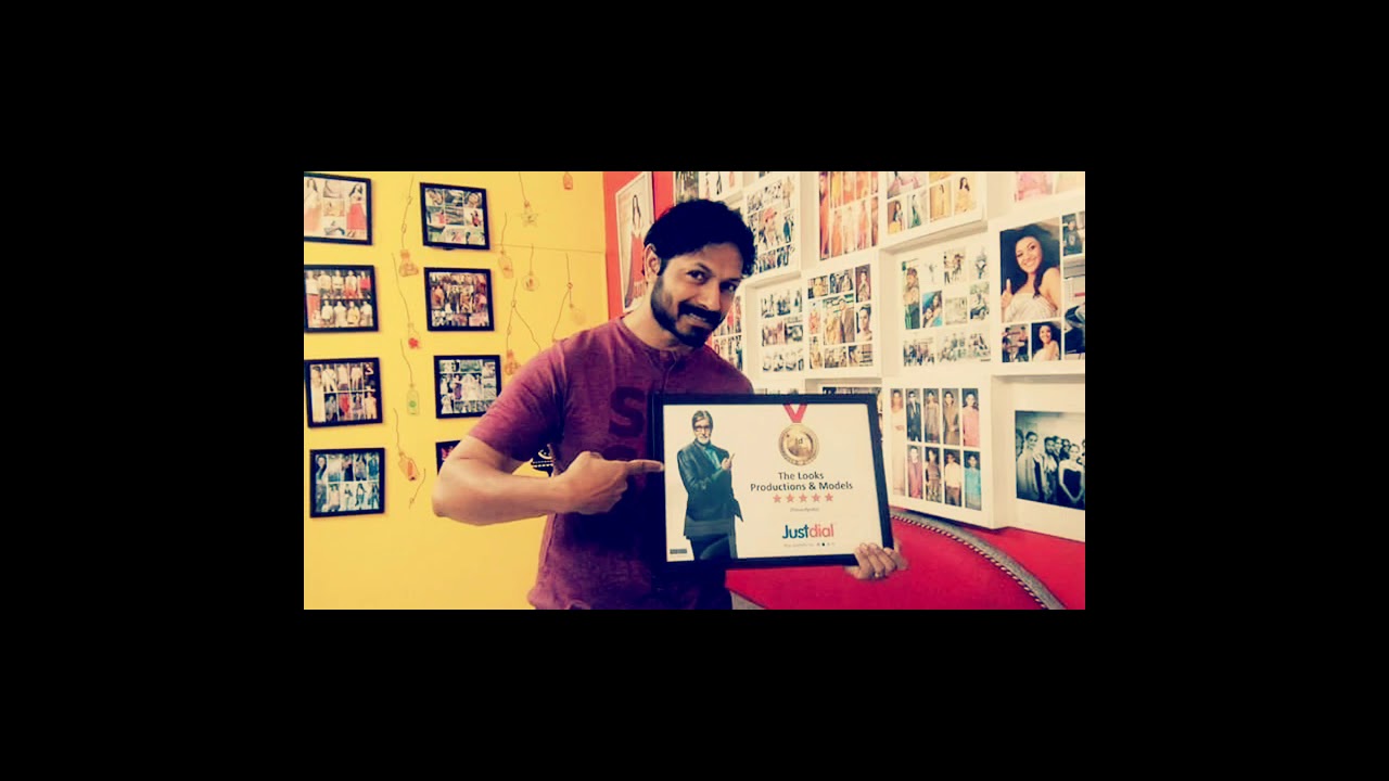 Kaushal Manda  did 230 commercials Ads  in professional career