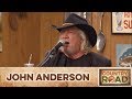 John Anderson - Just a Swangin'