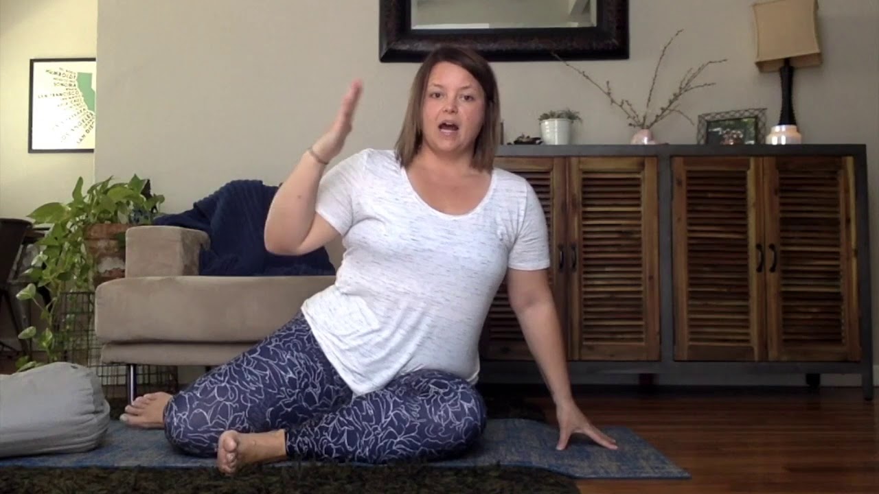 Protect the Knee and Improve Hip Mobility