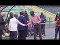 ARPST | RWANDAIR vs  RBC | SHAMPIYONA Y'IMIKINO YABAKOZI 2024/2025 | HUYE STADIUM