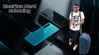 Oneplus Nord Unboxing Review In Gujarati