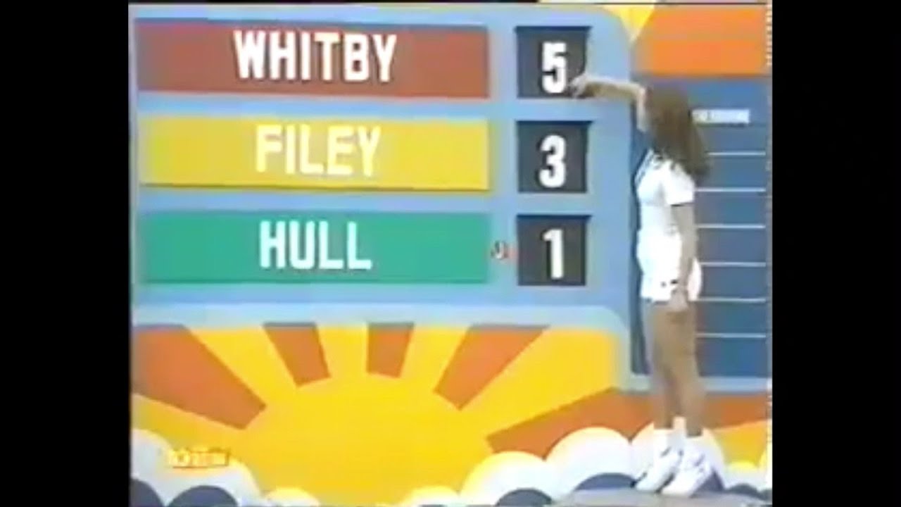 It's a Knockout (1981)