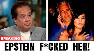 Trump LOSES IT After George Conway EXPOSES Melania–Epstein Photo LIVE on TV!