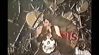 Misfits - Bruiser (Unofficial Video)