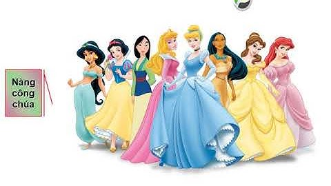 LTVC - MỞ RỘNG VỐN TỪ: CÁI ĐẸP