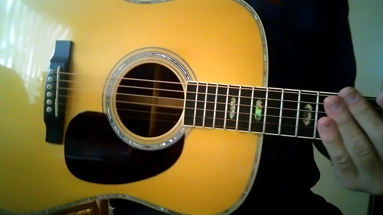 Martin D-41 (2018) Reimagined Versus Martin HDC-28 (2018) Real Talk