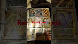 What Do U Think About My Collection