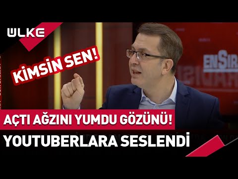 Turgay Güler Açtı Ağzını Yumdu Gözünü... Deprem Bölgesindeki PR'cılara Sert Tepki!