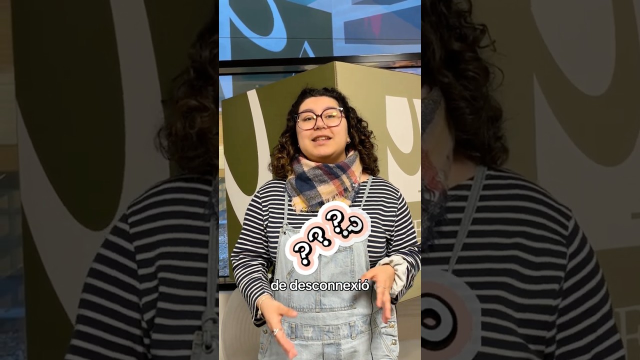 Benestar digital. Rutines saludables