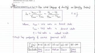 SOIL MECHANICS MODULE-2