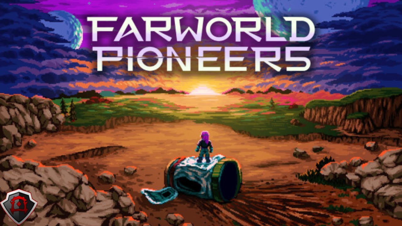 Farworld Pioneers (Demo) - Steam Next Fest 2023