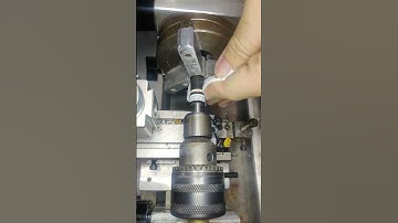 Installing a Kamui clear tip on a predator revo carbon fiber