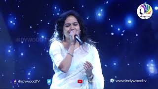 #sunithaupadrashta @ indywood academy awards 2018 | full video