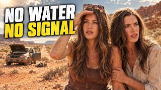 Remotely Famous | Two Friends Lost In The Desert | Full Movie screenshot 5