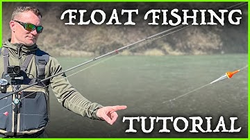 Steelhead Float Fishing Rig | Rigging Tutorial | Elevated Steelhead System