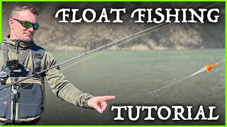Celebrity Steelhead Float Fishing Rig | Rigging Tutorial | Elevated Steelhead System Wealth