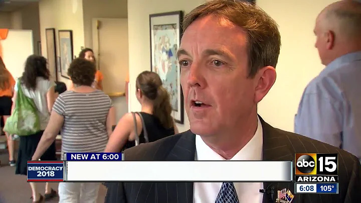 Meet the gubernatorial candidates: Republican Ken ...
