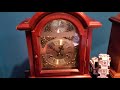 My Clock Collection #7 (03/07/2021)