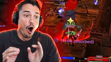 OnlyFangs Raid Leader Saves the ENTIRE Raid