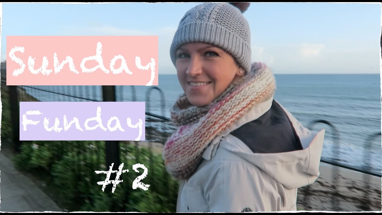 Sunday Funday #2 - Joules Haul