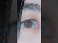 Subscaribe plz 🥹#foryou #eyes #vairalshort