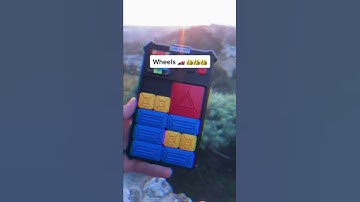 Still going with wheels hbu? 👇 Want your own Flow Slider? Click the link in my bio 📦