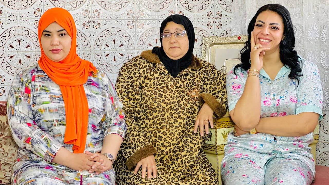 فيلم مغربي بعنوان: 